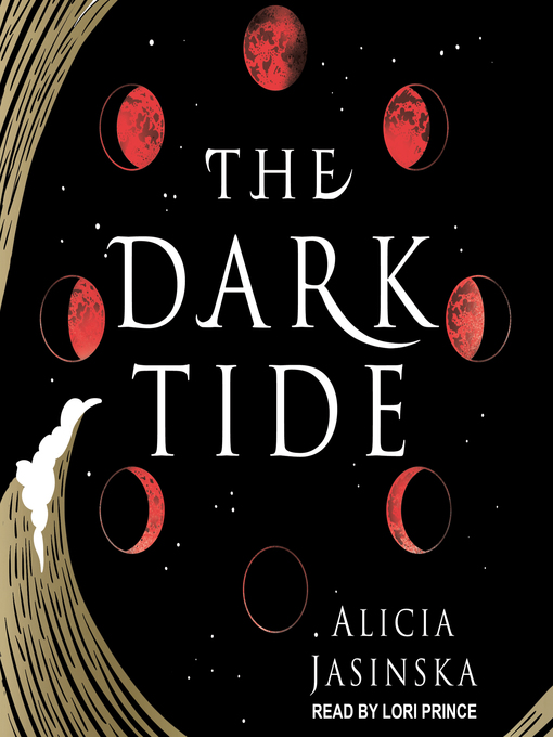 Title details for The Dark Tide by Alicia Jasinska - Available